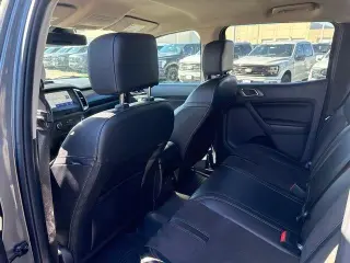 Ford Ranger 2022 4x4 XL 4dr SuperCrew 5.1 ft. SB
