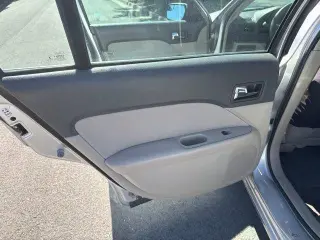 Ford Fusion 2012 SE 4dr Sedan