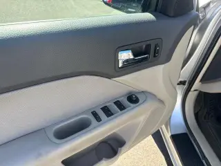 Ford Fusion 2012 SE 4dr Sedan