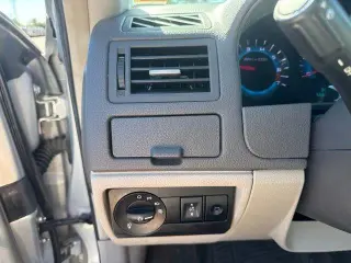 Ford Fusion 2012 SE 4dr Sedan