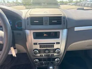 Ford Fusion 2012 SE 4dr Sedan