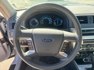 Ford Fusion 2012 SE 4dr Sedan