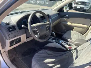 Ford Fusion 2012 SE 4dr Sedan