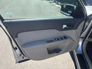 Ford Fusion 2012 SE 4dr Sedan