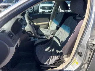 Ford Fusion 2012 SE 4dr Sedan