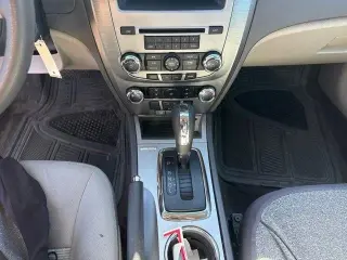 Ford Fusion 2012 SE 4dr Sedan