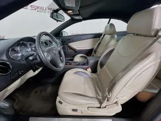 Pontiac G6 2009 GT 2dr Convertible w/1SA