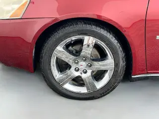 Pontiac G6 2009 GT 2dr Convertible w/1SA