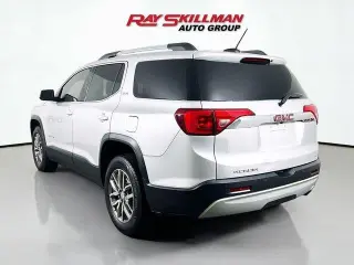GMC Acadia 2019 SLE-2 4dr SUV