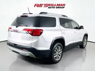 GMC Acadia 2019 SLE-2 4dr SUV