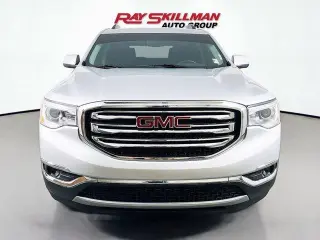 GMC Acadia 2019 SLE-2 4dr SUV