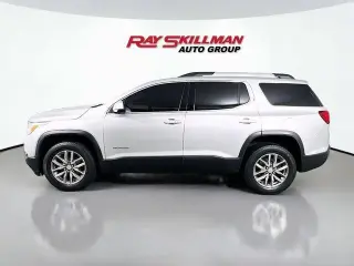 GMC Acadia 2019 SLE-2 4dr SUV