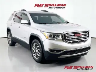 GMC Acadia 2019 SLE-2 4dr SUV