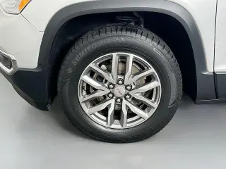GMC Acadia 2019 SLE-2 4dr SUV