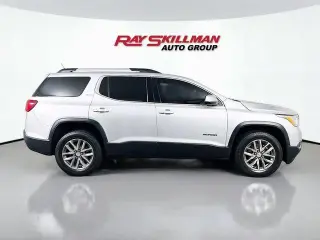 GMC Acadia 2019 SLE-2 4dr SUV