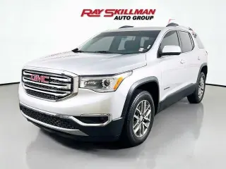 GMC Acadia 2019 SLE-2 4dr SUV