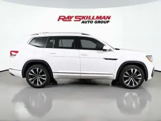 Volkswagen Atlas 2022 AWD V6 SEL Premium R-Line 4Motion 4dr SUV