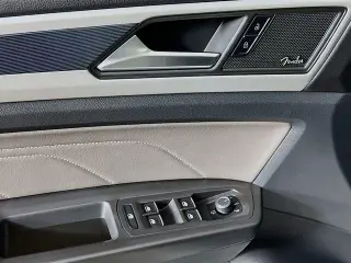 Volkswagen Atlas 2022 AWD V6 SEL Premium R-Line 4Motion 4dr SUV