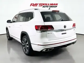 Volkswagen Atlas 2022 AWD V6 SEL Premium R-Line 4Motion 4dr SUV