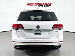 Volkswagen Atlas 2022 AWD V6 SEL Premium R-Line 4Motion 4dr SUV