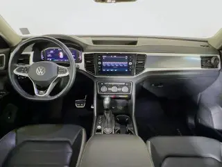 Volkswagen Atlas 2022 AWD V6 SEL Premium R-Line 4Motion 4dr SUV