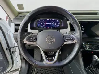 Volkswagen Atlas 2022 AWD V6 SEL Premium R-Line 4Motion 4dr SUV