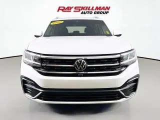 Volkswagen Atlas 2022 AWD V6 SEL Premium R-Line 4Motion 4dr SUV