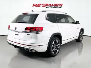 Volkswagen Atlas 2022 AWD V6 SEL Premium R-Line 4Motion 4dr SUV