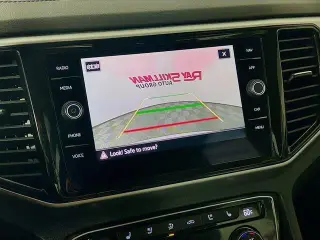 Volkswagen Atlas 2022 AWD V6 SEL Premium R-Line 4Motion 4dr SUV