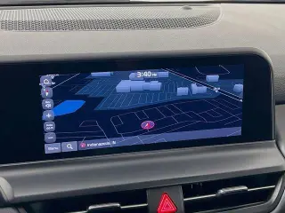Kia Seltos 2024 AWD EX 4dr SUV