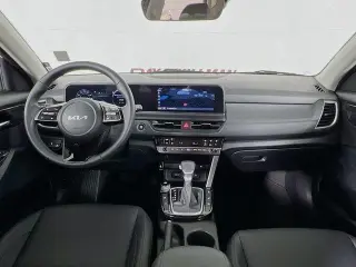 Kia Seltos 2024 AWD EX 4dr SUV