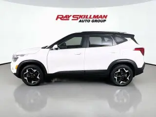 Kia Seltos 2024 AWD EX 4dr SUV