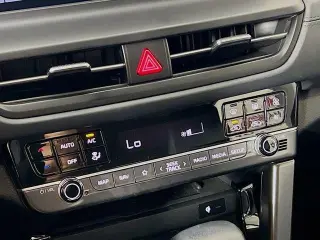 Kia Seltos 2024 AWD EX 4dr SUV
