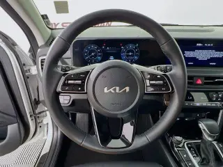 Kia Seltos 2024 AWD EX 4dr SUV