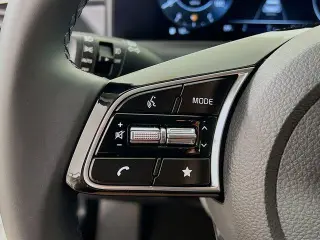 Kia Seltos 2024 AWD EX 4dr SUV