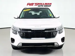 Kia Seltos 2024 AWD EX 4dr SUV