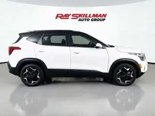 Kia Seltos 2024 AWD EX 4dr SUV