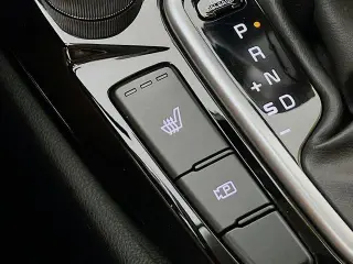 Kia Seltos 2024 AWD EX 4dr SUV