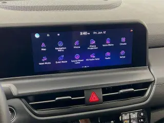 Kia Seltos 2024 AWD EX 4dr SUV