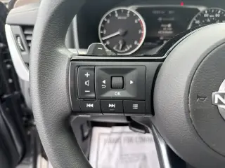 Nissan Rogue 2023 AWD SV 4dr Crossover