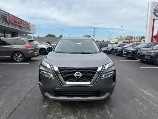 Nissan Rogue 2023 AWD SV 4dr Crossover