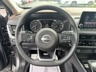 Nissan Rogue 2023 AWD SV 4dr Crossover