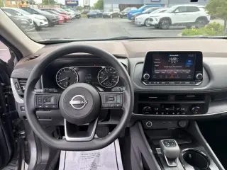 Nissan Rogue 2023 AWD SV 4dr Crossover