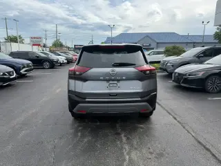 Nissan Rogue 2023 AWD SV 4dr Crossover