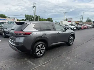 Nissan Rogue 2023 AWD SV 4dr Crossover
