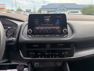 Nissan Rogue 2023 AWD SV 4dr Crossover
