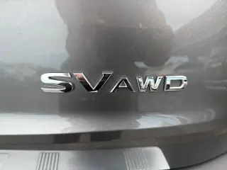 Nissan Rogue 2023 AWD SV 4dr Crossover