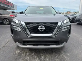 Nissan Rogue 2023 AWD SV 4dr Crossover