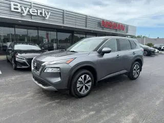 Nissan Rogue 2023 AWD SV 4dr Crossover