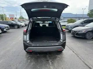 Nissan Rogue 2023 AWD SV 4dr Crossover